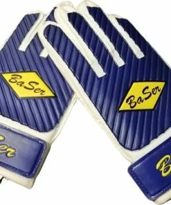 Goedkoop 🛒 Keepershandschoenen Budget - Baser - Keeper - Doelman - Handschoen - Maat 11 🎉