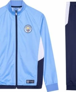 Begroting 🥰 Manchester City Trainingspak Heren 22/23 - Trainingspak Heren - Maat XXL 😀