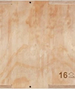 Promo โ๏ธ VirtuFit Houten Crossfit Plyo Box 3-in-1 - Klein - 40 X 45 X 50 Cm ๐ 18 Promo โ๏ธ VirtuFit Houten Crossfit Plyo Box 3-in-1 - Klein - 40 X 45 X 50 Cm ๐ -Nijdam Shop 550x393 3