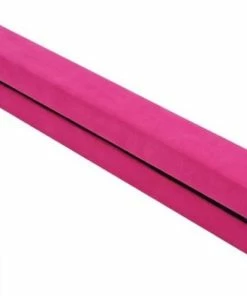 Flash-uitverkoop 🥰 Beter Turnen Opvouwbare Turnbalk Roze ⭐ Gratis Oefenvideo`s ⭐ Ideale Compacte Balk Om Thuis Oefeningen Op Te Turnen | Opvouwbare Evenwichtsbalk 💯 -Nijdam Shop 550x394 1