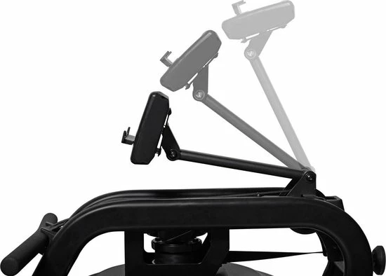 Beste Pirce ๐ Roeitrainer - VirtuFit Pro Water Resistance Row 1000 Roeimachine - Hartslagfunctie - Inklapbaar ๐ 6 Beste Pirce ๐ Roeitrainer - VirtuFit Pro Water Resistance Row 1000 Roeimachine - Hartslagfunctie - Inklapbaar ๐ - Afbeelding 4