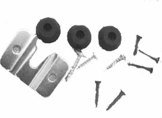 Top 10 โค๏ธ Longfield Darts FIXING BRACKET FOR DARTBOARD ๐ฅฐ 4 Top 10 โค๏ธ Longfield Darts FIXING BRACKET FOR DARTBOARD ๐ฅฐ - Afbeelding 2