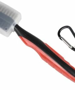 Korting 🔔 Firsttee LUXE Golfclub Borstel - Multi Club Cleaner - Cleaning Brush - Golf Accessoires Golftas 😉 -Nijdam Shop 550x402 1