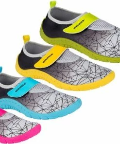 Beste deal đĨ° Waimea Aquaschoenen - Dory - Roze/Grijs - 34 ⨠21 Beste deal đĨ° Waimea Aquaschoenen - Dory - Roze/Grijs - 34 ⨠-Nijdam Shop 550x404 2