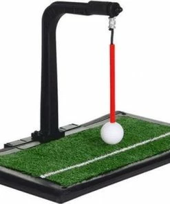 Coupon 😍 Pure2Improve Pure 2 Improve Indoor Outdoor Swing Trainer 🌟 -Nijdam Shop 550x405 1