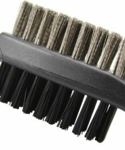 Korting 🔔 Firsttee LUXE Golfclub Borstel - Multi Club Cleaner - Cleaning Brush - Golf Accessoires Golftas 😉 -Nijdam Shop 550x406