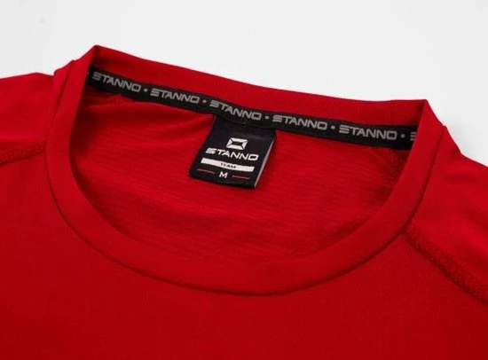 Top 10 😀 Stanno Core Baselayer Long Sleeve 👕 Shirt - Maat L 🤩 11 Top 10 😀 Stanno Core Baselayer Long Sleeve 👕 Shirt - Maat L 🤩 - Afbeelding 9