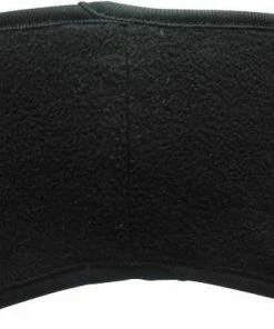 Korting ???? Poederbaas Haarband One Size - Zwart, Haarband Met Fleece, Haarband Voor Wintersport ???? -Nijdam Shop 550x408 1