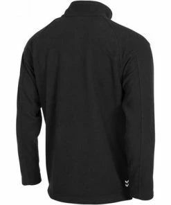 Hete verkoop ✔️ Hummel Authentic Bounded Fleece Sportjas Unisex - Maat L 🎉 -Nijdam Shop 550x408 2