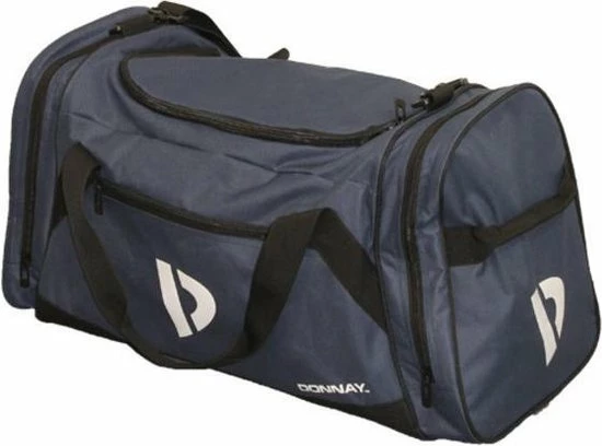 Beste recensies van ⭐ Donnay Sporttas - Unisex - Maat 60 X 26 X 29,5 - Kleur Donker Blauw ⭐ 3 Beste recensies van ⭐ Donnay Sporttas - Unisex - Maat 60 X 26 X 29,5 - Kleur Donker Blauw ⭐