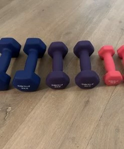 Uitgang ❤️ Db Skills Black Friday Super Aanbieding Nu Voor 48,95 Dumbbellset 1 Kg 2kg 3kg ???? 7 Uitgang ❤️ Db Skills Black Friday Super Aanbieding Nu Voor 48,95 Dumbbellset 1 Kg 2kg 3kg ???? -Nijdam Shop 550x412 12