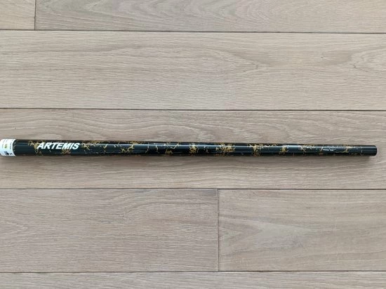 Korting ๐ Keu Artemis Mr.100 - Black/gold V2 ๐ 4 Korting ๐ Keu Artemis Mr.100 - Black/gold V2 ๐ - Afbeelding 2