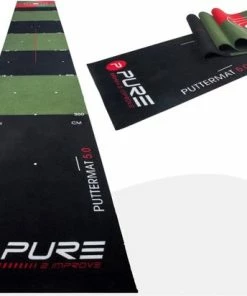 Beste Pirce 🎉 Pure2Improve Golf Putting Mat 65 X 500cm 🛒 19 Beste Pirce 🎉 Pure2Improve Golf Putting Mat 65 X 500cm 🛒 -Nijdam Shop 550x412
