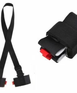 Kopen 🔔 Elite Performance Verstelbare Ski Drager - Draagband Ski's - Skitas - Draagtas Ski - Schouderband Ski's - Skibinder Rug 🎉 -Nijdam Shop 550x412 3