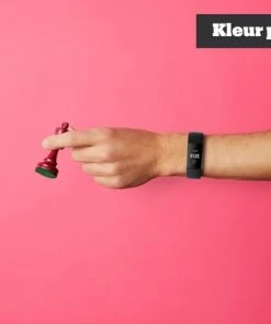 Flash-uitverkoop 🧨 Fitbit Charge 3 - Activity Tracker - Zwart 🛒 -Nijdam Shop 550x412 9