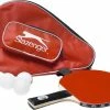 Groothandel ✔️ Slazenger Tafeltennisset - 5-delig - Met Opbergtas - Rood - 1 Bat - 3 Ballen 😉 -Nijdam Shop 550x414 3