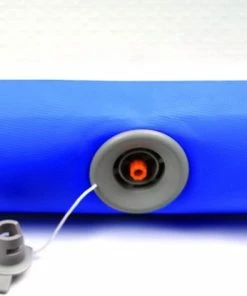 Aanbiedingen 🥰 Trend24 - Gymnastiekmat - Tuimelmat - Oefenmat - Turnmat - Airtrack - Turnen - 3 Meter - Blauw 🥰 -Nijdam Shop 550x415 1