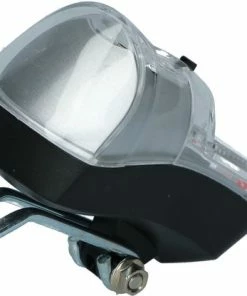 Begroting 🎁 Dresco Fietsverlichting - Fietslamp Tour - LED Koplamp Chroom ❤️ -Nijdam Shop 550x416 1