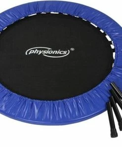 Begroting ๐ Physionics Trend24 Trampoline - Trampoline Fitness - Trampolines - Rond - Mini - Binnen En Buiten - Max 100 KG - 36 Inch ๐ 13 Begroting ๐ Physionics Trend24 Trampoline - Trampoline Fitness - Trampolines - Rond - Mini - Binnen En Buiten - Max 100 KG - 36 Inch ๐ -Nijdam Shop 550x422 2