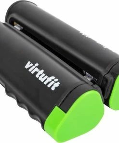 Beste Pirce ⌛ VirtuFit Verstelbaar Tafeltennisset - Met Tafeltennistafel Batjes En 3 Pingpongballen 👏 -Nijdam Shop 550x422 3