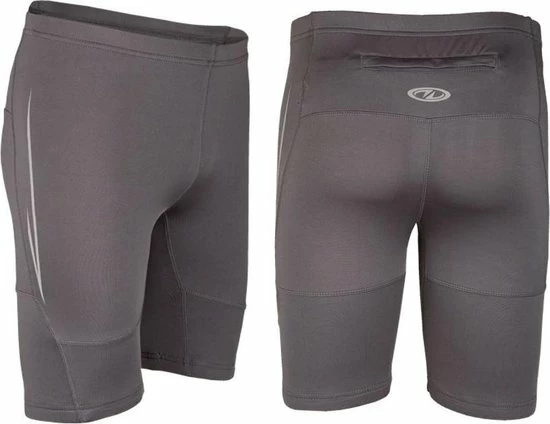 Beste Verkoop ๐ Avento Runningbroek - Kort - Grijs - L ๐ 3 Beste Verkoop ๐ Avento Runningbroek - Kort - Grijs - L ๐