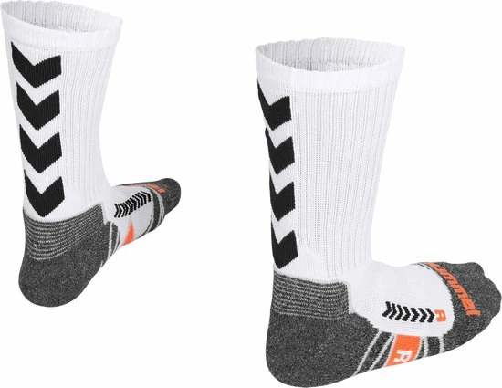 Goedkoopste ๐ Hummel Chevron Sportsokken Unisex - Maat 41-44 ๐ 4 Goedkoopste ๐ Hummel Chevron Sportsokken Unisex - Maat 41-44 ๐ - Afbeelding 2