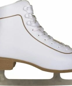 Nieuw 😍 Nijdam Kunstschaatsen Klassiek Leder - Dames - Wit - Maat 36 😍 11 Nieuw 😍 Nijdam Kunstschaatsen Klassiek Leder - Dames - Wit - Maat 36 😍 -Nijdam Shop 550x429 2