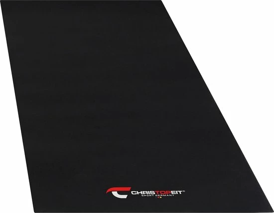 Hete verkoop ๐ Vloermat Christopeit - 200x80x0,3 Cm - Bescherming En Geluiddemping ๐ 3 Hete verkoop ๐ Vloermat Christopeit - 200x80x0,3 Cm - Bescherming En Geluiddemping ๐