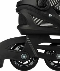 Goedkoop ๐ Nijdam Inline Skates Senior - Geo Glitz - Zwart - 42 โญ 17 Goedkoop ๐ Nijdam Inline Skates Senior - Geo Glitz - Zwart - 42 โญ -Nijdam Shop 550x433 2