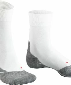 Beste recensies van ✔️ FALKE RU4 Endurance Hardloopsokken Mid-rise Zacht Admend Atiklit Kleurrijk Zonder Motief Vochtregulerend Optimale Pasvorm Katoen Wit Dames Sportsokken - Maat 39-40 ✨ -Nijdam Shop 550x435