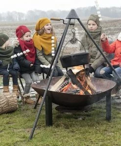 Gloednieuw ๐ Knit Factory Coco Gebreide Muts Heren & Dames - Sloppy Beanie - Oker - One Size โ 24 Gloednieuw ๐ Knit Factory Coco Gebreide Muts Heren & Dames - Sloppy Beanie - Oker - One Size โ -Nijdam Shop 550x435 4