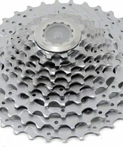 Promo 🥰 Shimano XT M771 - Cassette - 10 Speed - 11-36 Tands ✔️ 7 Promo 🥰 Shimano XT M771 - Cassette - 10 Speed - 11-36 Tands ✔️ -Nijdam Shop 550x439 1