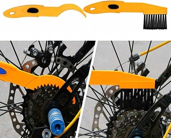 Beste Verkoop ๐ AA Commerce XL Fiets Onderhoud Set - Fiets Reiniger Met 5 Borstels & Handschoen - Fietsketting Kettingborstel - Fietsborstel Kettingreiniger Bike Cleaner Met Microvezel Washandschoen - Schoonmaakset ๐ 8 Beste Verkoop ๐ AA Commerce XL Fiets Onderhoud Set - Fiets Reiniger Met 5 Borstels & Handschoen - Fietsketting Kettingborstel - Fietsborstel Kettingreiniger Bike Cleaner Met Microvezel Washandschoen - Schoonmaakset ๐ - Afbeelding 6