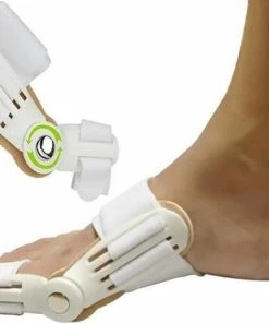 Gloednieuw ❤️ Teencorrector - Hallux Valgus - MeditorPlus 😍