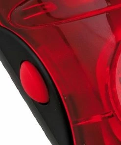 Promo ✔️ AXA – Retro Battery - Fiets Achterlicht - LED Fietsverlichting Op Batterij - Spatbord Montage – Rood ⭐ 10 Promo ✔️ AXA – Retro Battery - Fiets Achterlicht - LED Fietsverlichting Op Batterij - Spatbord Montage – Rood ⭐ -Nijdam Shop 550x446