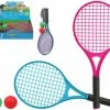 Goedkoop ๐ Merkloos Tennisset Blauw/rood Met Rackets En 2 Ballen 39 Cm Voor Kinderen - Voordelige Tennis Set - Buitenspeelgoed โค๏ธ 2 Goedkoop ๐ Merkloos Tennisset Blauw/rood Met Rackets En 2 Ballen 39 Cm Voor Kinderen - Voordelige Tennis Set - Buitenspeelgoed โค๏ธ -Nijdam Shop 550x448 2