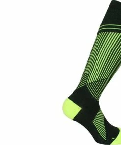 Flash-uitverkoop 🌟 Norfolk Hardloopsokken - Compressie Sokken Met Meryl Skinlife - (anti Bacterieel) - Compressiekousen Hardlopen - Sportsokken - Geel - 43-46 - Valencia 🥰 -Nijdam Shop 550x451 3