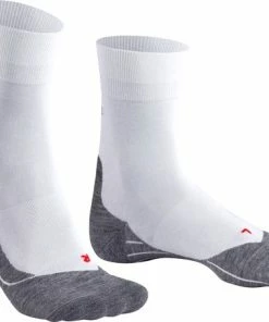 Beste recensies van ✔️ FALKE RU4 Endurance Hardloopsokken Mid-rise Zacht Admend Atiklit Kleurrijk Zonder Motief Vochtregulerend Optimale Pasvorm Katoen Wit Dames Sportsokken - Maat 39-40 ✨ -Nijdam Shop 550x454