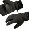 Aanbiedingen 😉 Gloves&Co Thinsulate Ski Handschoen 2.0 - Heren - Zwart - Maat L 😉 -Nijdam Shop 550x455 1