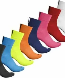 Beste Verkoop 😀 GripGrab GripGrab Lightweight SL Sokken - Wit - Unisex - Maat M 🎉 -Nijdam Shop 550x459