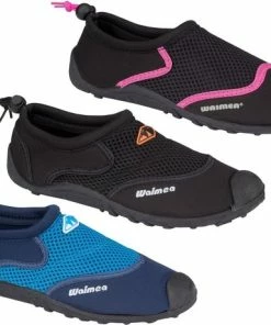 Kopen ❤️ Waimea Aquaschoenen - Wave Rider - Zwart - 34 🔔 -Nijdam Shop 550x460