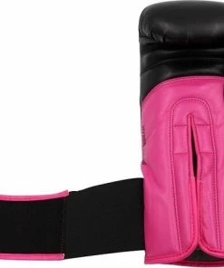 Beste recensies van ⌛ Adidas Hybrid 100 Dynamic Fit (Kick)Bokshandschoenen Zwart/Roze 14 Oz ✔️ -Nijdam Shop 550x463 2