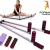 Uitgang 🌟 Forward Products® – Yoga Split Trainer – Benen Spagaat Beenspreider – Ballet Hamstring Genezen Oprekken Strekken Machine – Draagbaar Ballet Abductor Genezing Lenigheid Rekken Stretchen Gym Spagattrainer 🔔 -Nijdam Shop 550x463 3