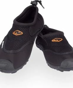 Kopen ❤️ Waimea Aquaschoenen - Wave Rider - Zwart - 34 🔔 -Nijdam Shop 550x464