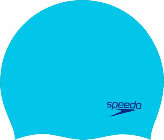 Flash-uitverkoop ๐ Speedo Junior Plain Moulded Silicone Unisex - Blauw - One Size ๐งจ 3 Flash-uitverkoop ๐ Speedo Junior Plain Moulded Silicone Unisex - Blauw - One Size ๐งจ