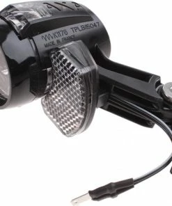 Beste Verkoop 😀 AXA - Blueline 30 E-bike - Fietslamp Voorlicht - LED Koplamp – 6-12V - 30 Lux 🌟 -Nijdam Shop 550x470