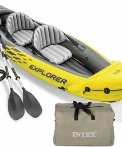 Begroting ๐ Intex Explorer K2 Kayak - 2 Persoons - Geel ๐ 28 Begroting ๐ Intex Explorer K2 Kayak - 2 Persoons - Geel ๐ -Nijdam Shop 550x470 3