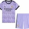 Begroting ๐ฏ Real Madrid CF Real Madrid Uit Tenue 22/23 - Real Madrid Tenue - Voetbaltenue Kinderen - Maat 152 ๐ฏ 2 Begroting ๐ฏ Real Madrid CF Real Madrid Uit Tenue 22/23 - Real Madrid Tenue - Voetbaltenue Kinderen - Maat 152 ๐ฏ -Nijdam Shop 550x474 2