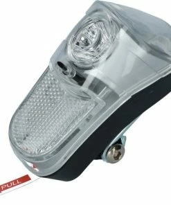 Begroting 🎁 Dresco Fietsverlichting - Fietslamp Tour - LED Koplamp Chroom ❤️ -Nijdam Shop 550x477 7