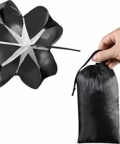 Nieuw 🥰 Merkloos Agility Training Set Van 3 - Loopladder , 50 Stuks Pionnen En Running Parachute - Voetbal Hockey Basketbal Training Behendigheid -Coördinatieladder Trainingsladder Accesoire - Markeer Pionnen Agility Cones - Weerstandsparachute Ower Training 😀 7 Nieuw 🥰 Merkloos Agility Training Set Van 3 - Loopladder , 50 Stuks Pionnen En Running Parachute - Voetbal Hockey Basketbal Training Behendigheid -Coördinatieladder Trainingsladder Accesoire - Markeer Pionnen Agility Cones - Weerstandsparachute Ower Training 😀 -Nijdam Shop 550x480 4